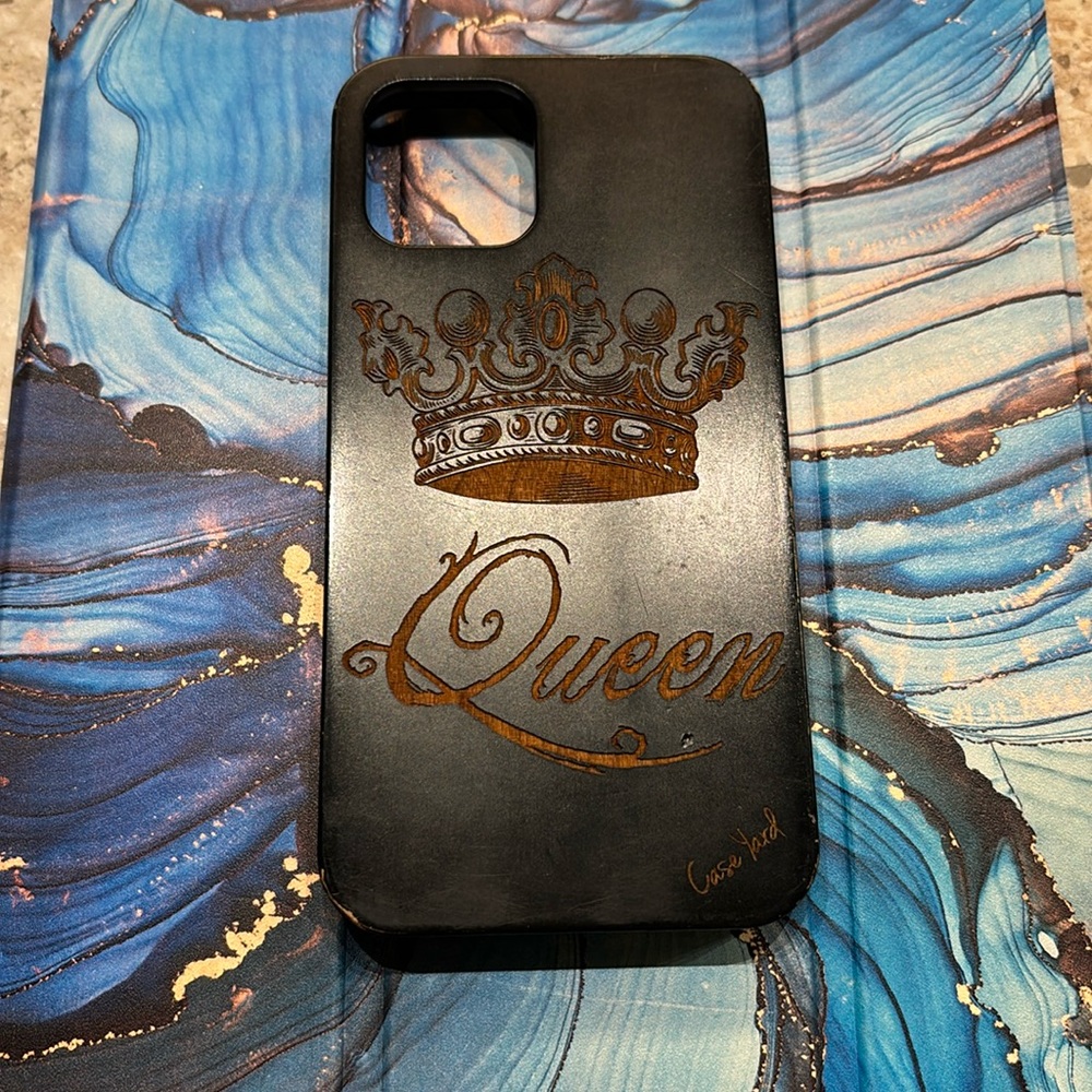 iPhone 11 Pro case
